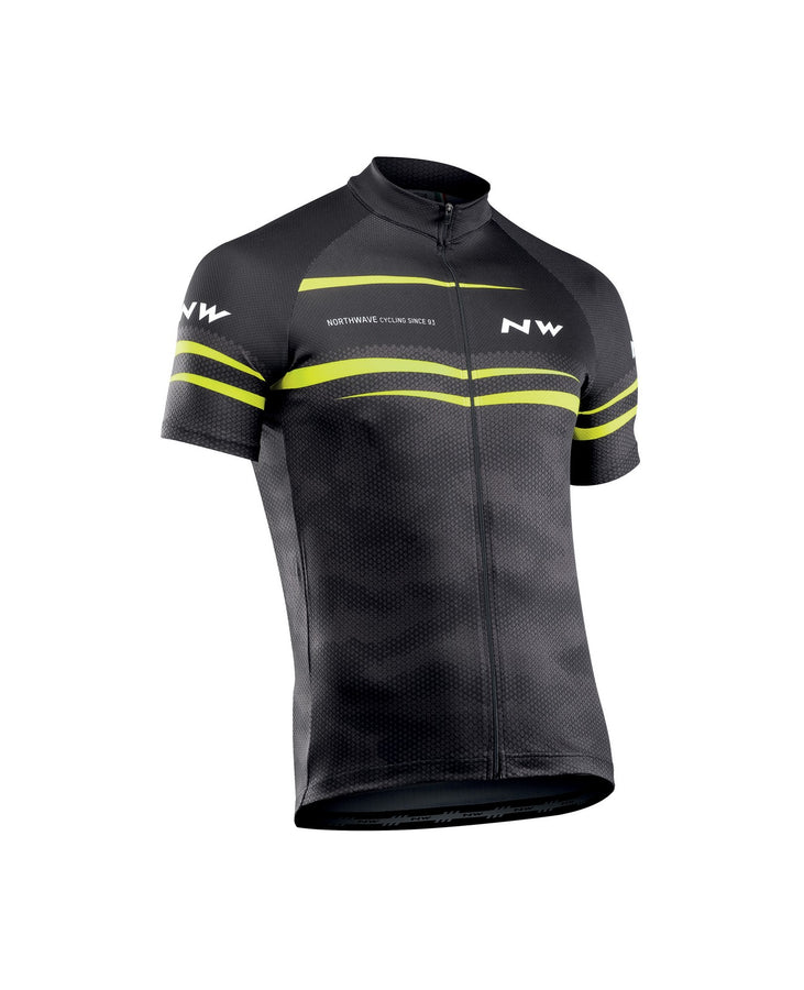 Koszulka Rowerowa NORTHWAVE ORIGIN JERSEY SS