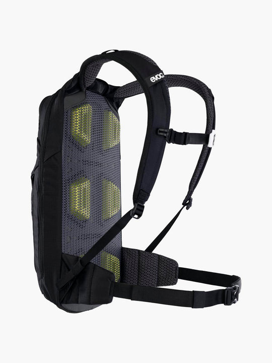 Plecak rowerowy EVOC Stage 6 black
