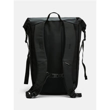 Plecak PEAK PERFORMANCE Roll Top Backpack czarny
