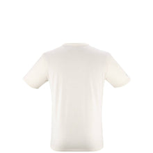 Koszulka MILLET CDG CHAMONIX LOGO TS SS M beżowy
