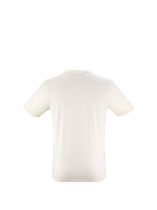 Koszulka MILLET CDG CHAMONIX LOGO TS SS M beżowy
