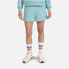 Szorty damskie ROSSIGNOL W Presset Short niebieski - Adventure Sports
