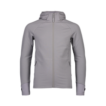 Bluza POC MERINO ZIP HOOD JR - Adventure Sports
