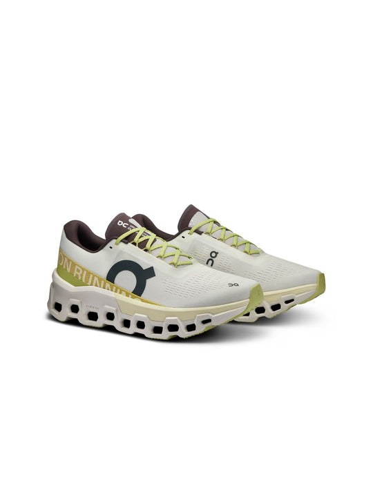 Buty do biegania męskie ON RUNNING Cloudmonster 2
