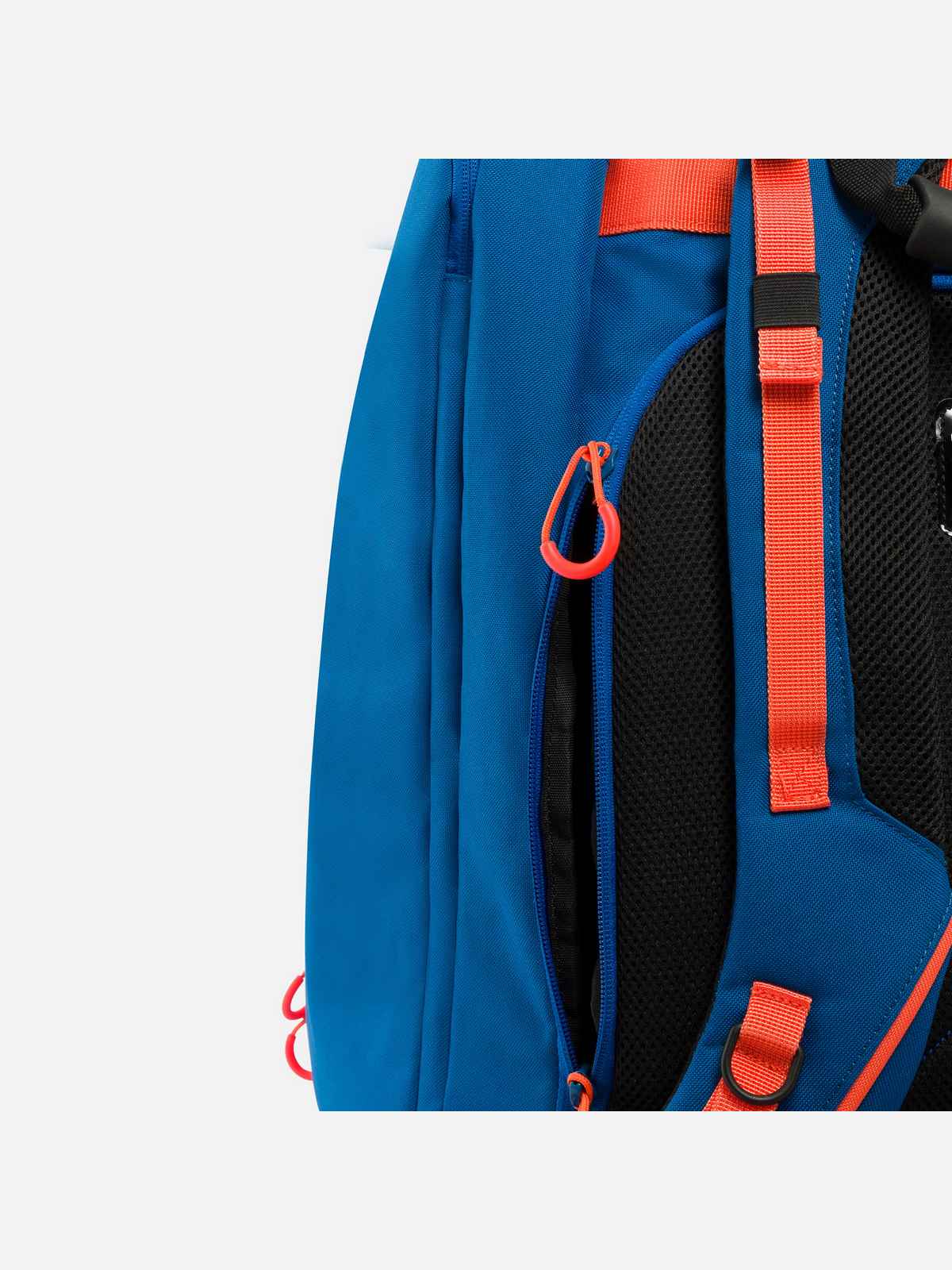 Plecak narciarski LANGE RACER BAG 82 litry