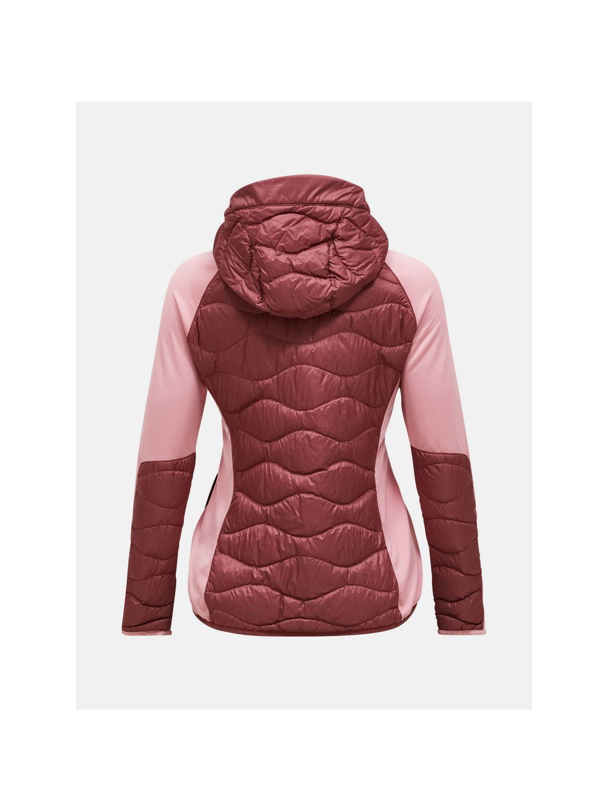 adventuresports kurtka-peak-performance-w-helium-hybrid-down-hood-jacket-g79840130-r64 tyl