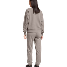 Spodnie dresowe damskie On Club Pants beżowy
