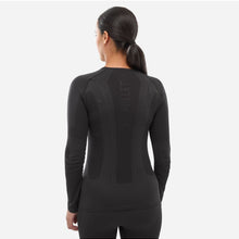 Bielizna MILLET W Drynamic Soft Ls Tee czarny
