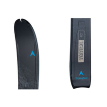 Narty skitourowe DYNASTAR M-VERTICAL OPEN - Adventure Sports
