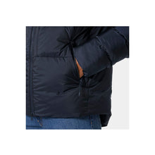 Kurtka męska HELLY HANSEN Active Winte Parka kolor granatowy
