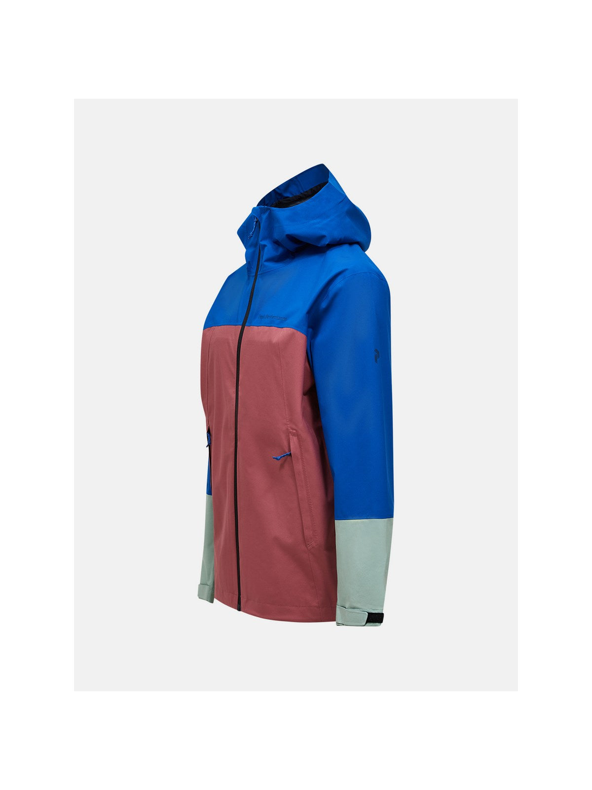 adventuresports kurtka-peak-performance-m-trail-hipe-2-5l-shell-jacket-g80671020-2u9 detail