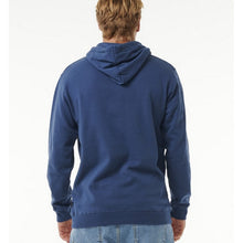 Bluza męska RIP CURL Stapler Hood granatowa
