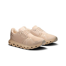 Buty damskie ON Cloud 6 beżowy
