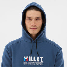 Bluza MILLET M Millet Sweat Hoodie Granatowy
