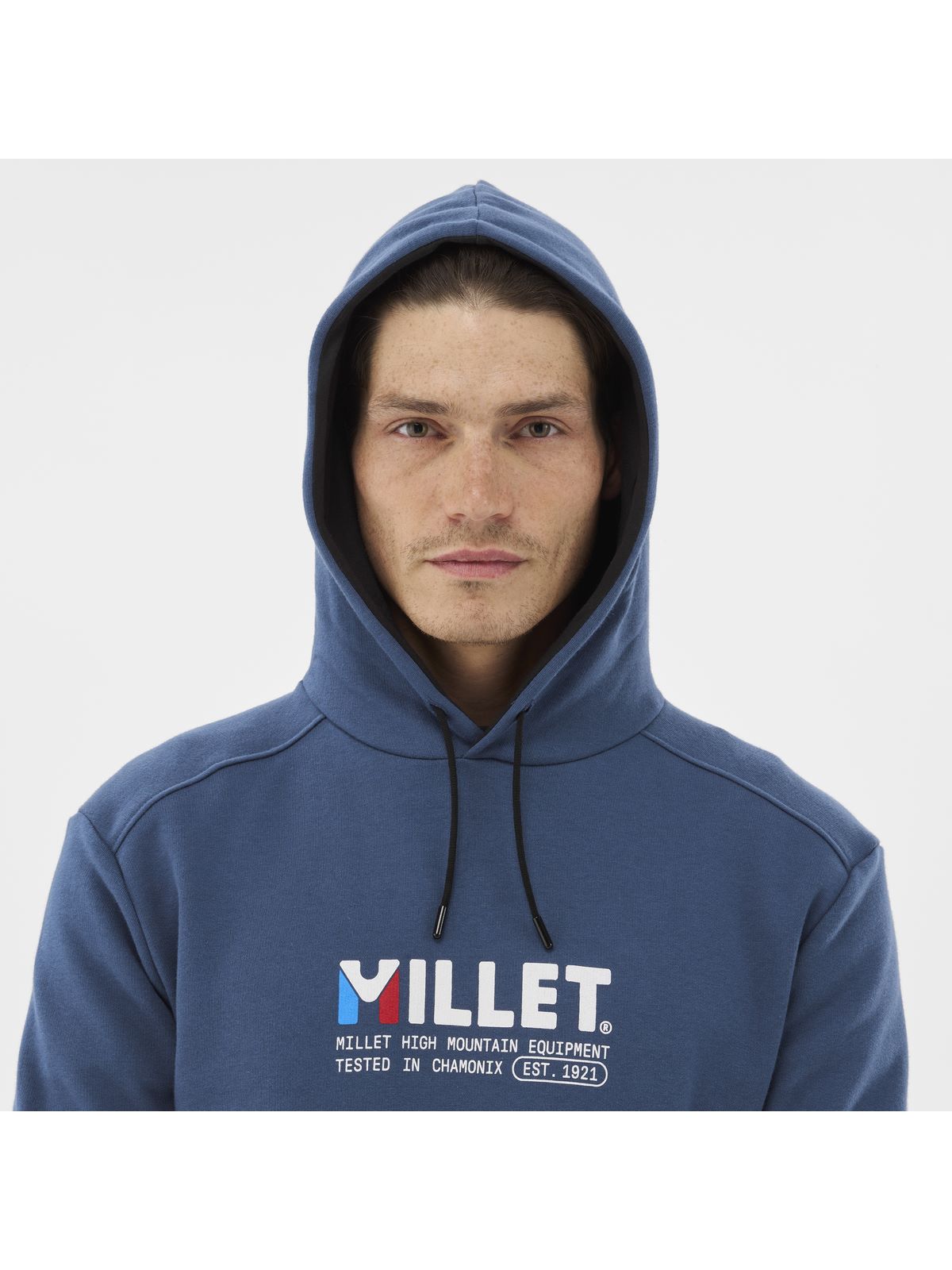 Bluza MILLET M Millet Sweat Hoodie Granatowy