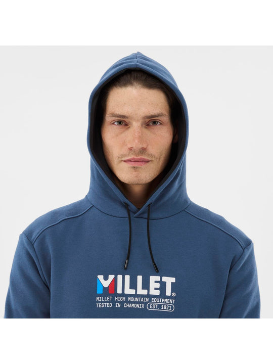 Bluza MILLET M Millet Sweat Hoodie Granatowy
