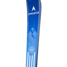 Narty DYNASTAR Speed Race + wiązania LOOK Spx 12 Konect Gw B80 Silver Red
