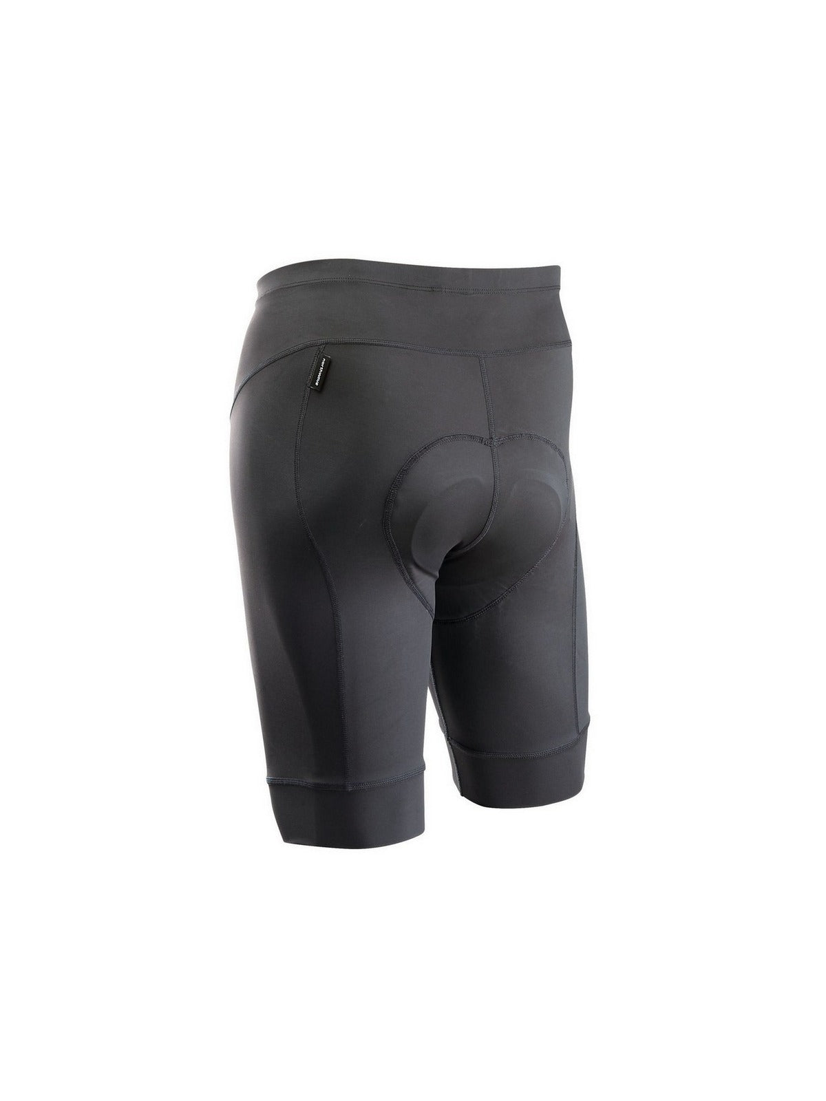 Spodenki rowerowe NORTHWAVE Active Short czarny - Adventure Sports