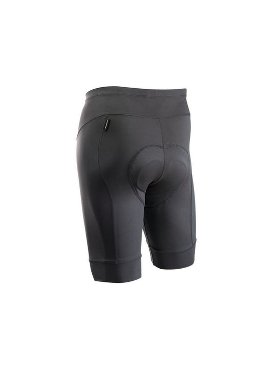 Spodenki rowerowe NORTHWAVE Active Short czarny - Adventure Sports
