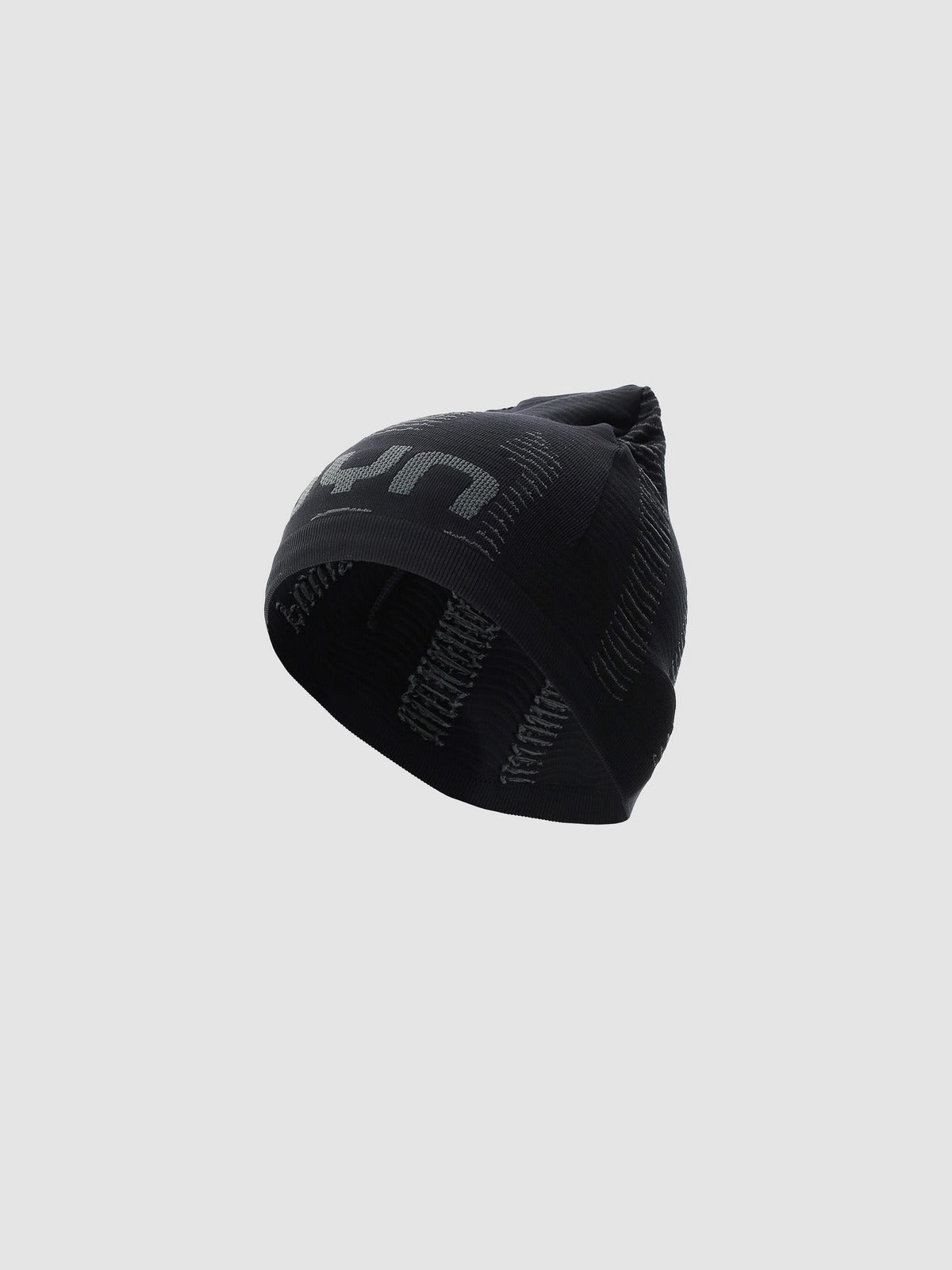 Czapka UYN Vibe Beanie czarny