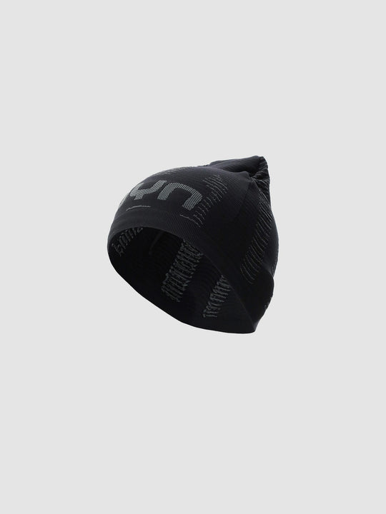 Czapka UYN Vibe Beanie czarny
