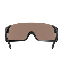 Okulary rowerowe POC Propel czarne - Clarity Trail/Partly Sunny Silver cat.2
