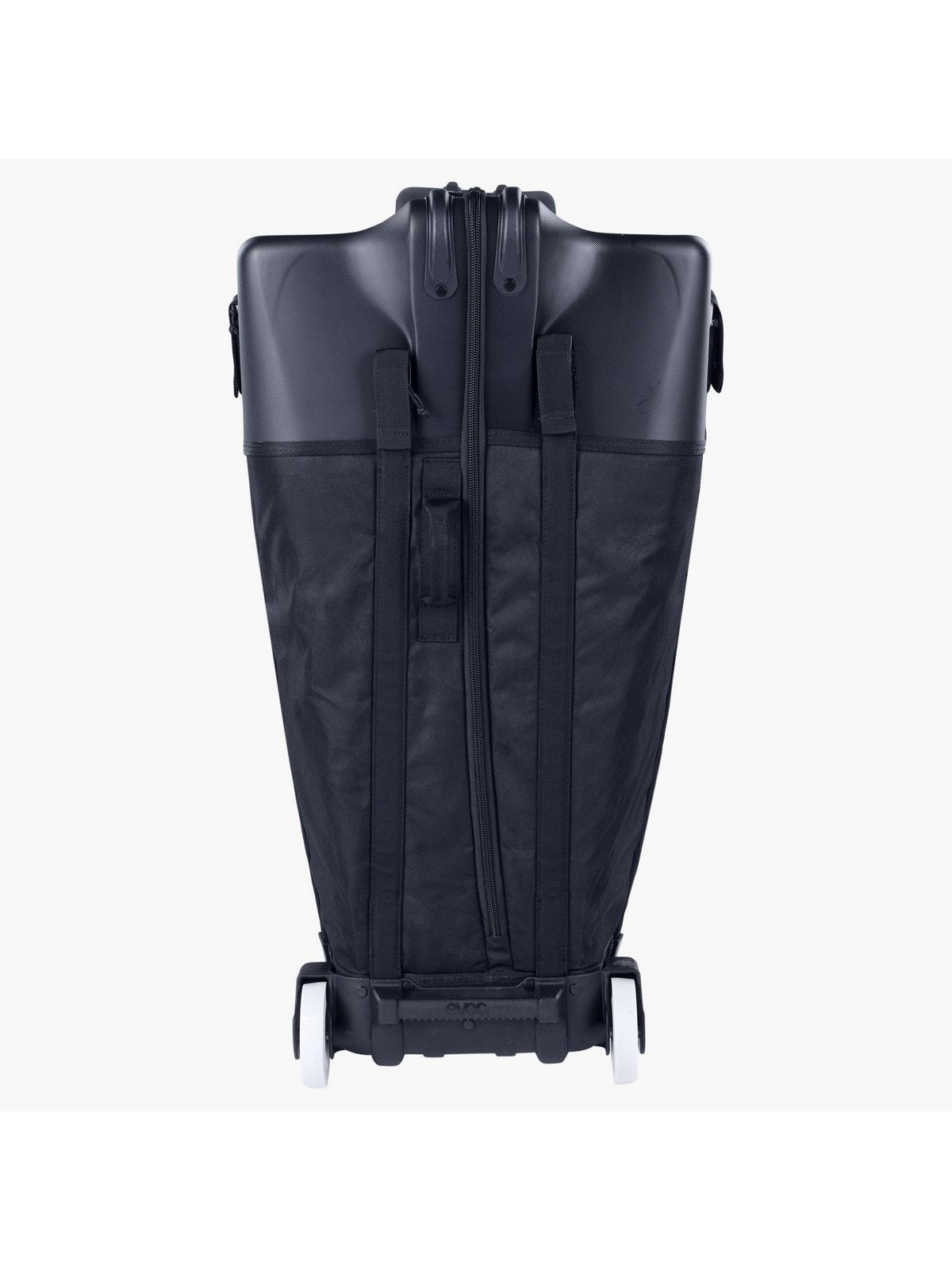 Walizka rowerowa EVOC Road Bike Bag Pro black