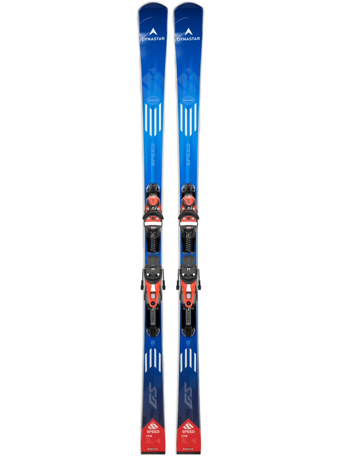 Narty Dynastar Speed Course Master GS + wiązania LOOK NX 12 Konect GW B80