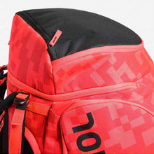 Plecak narciarski ROSSIGNOL HERO Athletes Bag czerwony

