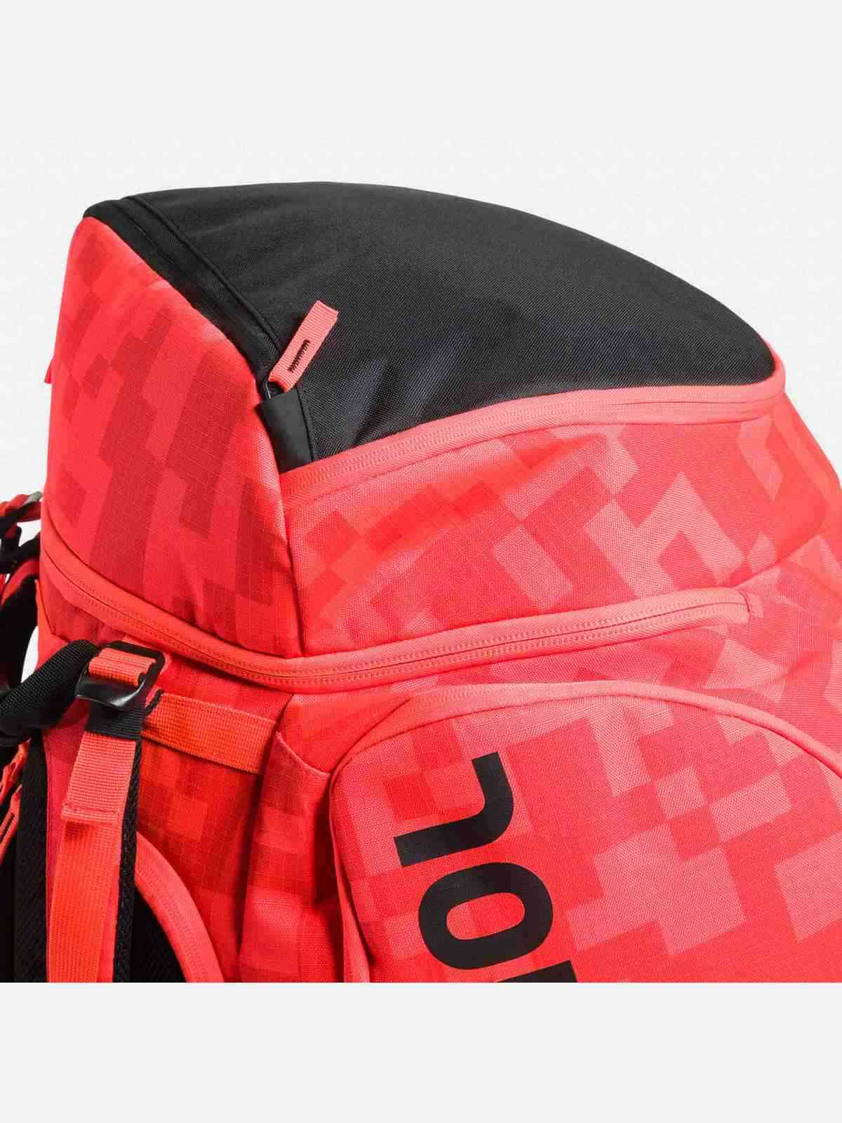 Plecak narciarski ROSSIGNOL HERO Athletes Bag czerwony