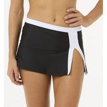 Spódnica RIP CURL Sodade Vv Swim Skirt czarny
