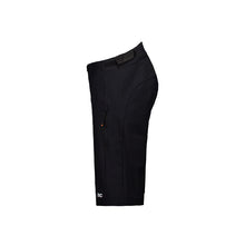 Spodenki rowerowe POC M's Motion Shorts czarne
