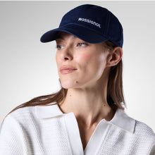 Czapka z daszkiem ROSSIGNOL New Corporate Cap granatowa
