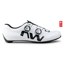 Buty rowerowe NORTHWAVE Veloce Extreme biały - Adventure Sports
