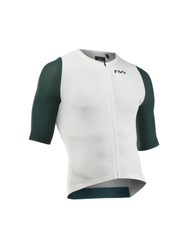 Kolor: White/Petrolium
