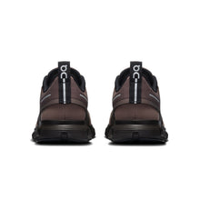 Buty sportowe damskie ON Cloud 6 WaterProof brązowy
