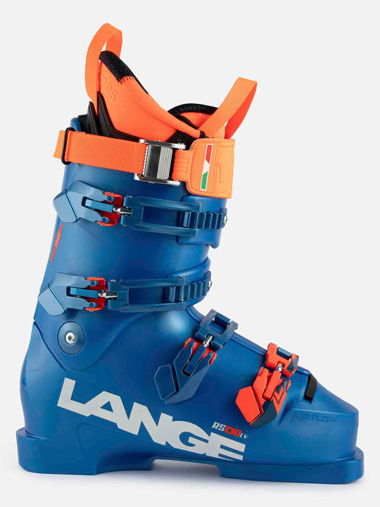 Buty narciarskie LANGE RS 130 LV Vibrant Blue
