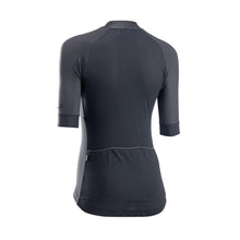 Koszulka rowerowa NORTHWAVE FAST W’s Jersey - czarny - Adventure Sports
