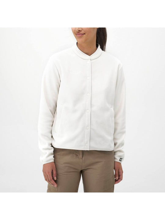Kurtka MILLET W Cima? Fleece Jkt Szary
