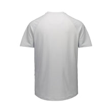 Koszulka rowerowa POC M's Reform Enduro Tee szara
