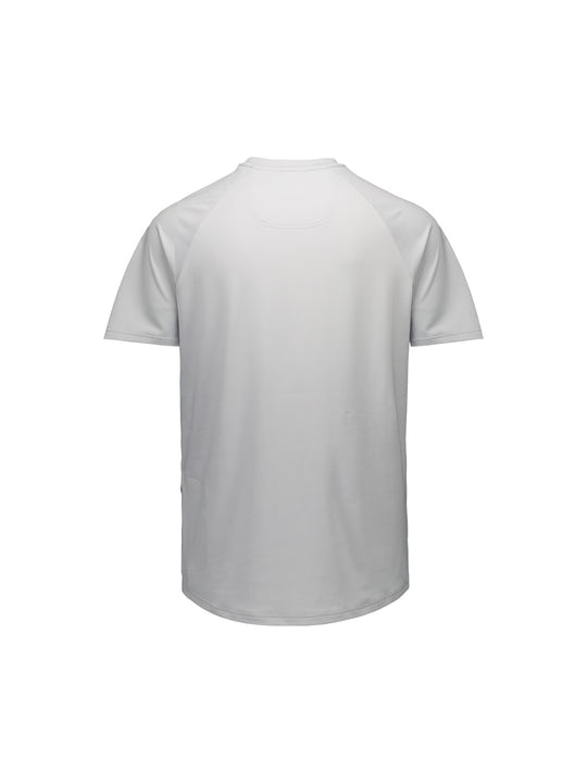 Koszulka rowerowa POC M's Reform Enduro Tee szara
