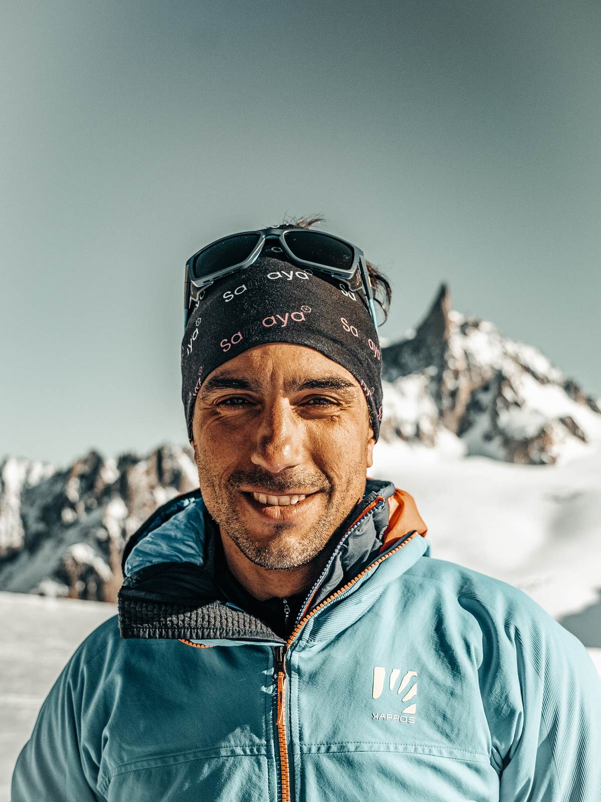 Okulary JULBO SHIELD - L - Adventure Sports