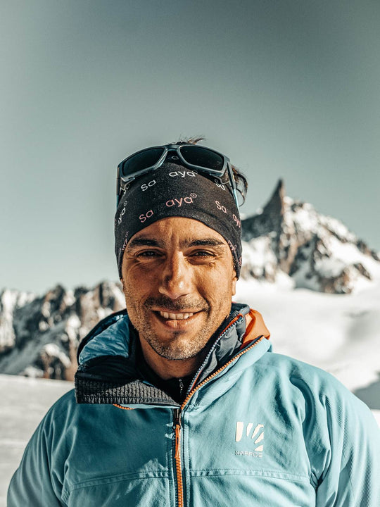 Okulary JULBO SHIELD - L - Adventure Sports
