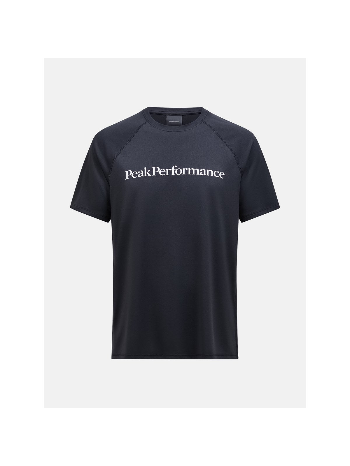 Koszulka Peak Performance M Active Tee czarny