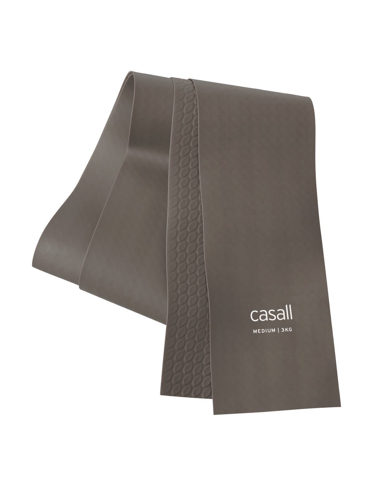 Taśma CASALL Flex Band Medium 1pcs kolor brązowy