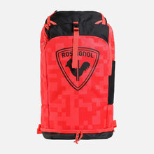 Plecak na buty narciarskie ROSSIGNOL HERO Compact Boot Pack czerwony
