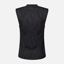 Ochraniacz narciarski damski ROSSIGNOL FLEXVENT VEST SR W czarny
