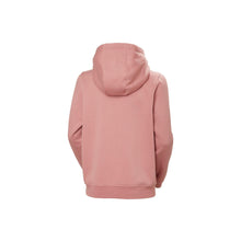Bluza damska HELLY HANSEN W Elevate Hoodie kolor beżowy
