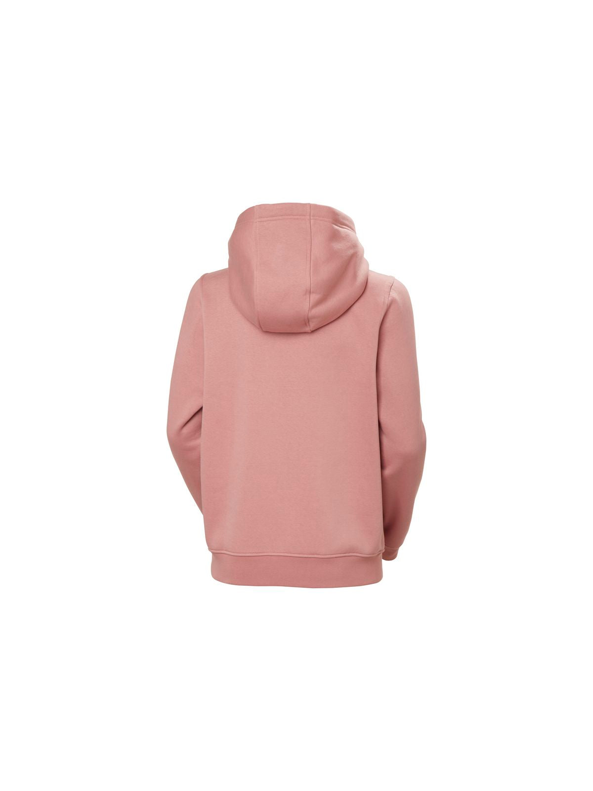 Bluza damska HELLY HANSEN W Elevate Hoodie kolor beżowy