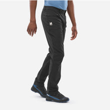 Spodnie MILLET UBIC STRETCH PANT M czarny - Adventure Sports
